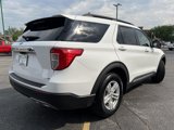 Used 2020 Ford Explorer XLT w/ Equipment Group 202A image 6