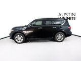 Used 2015 INFINITI QX80 2WD image 4