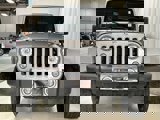 Used 2018 Jeep Wrangler Unlimited Sahara w/ Connectivity Group image 2