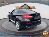 Used 2009 BMW X6 xDrive35i image 6