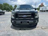 Used 2016 Ford F150 XL w/ Equipment Group 101A Mid image 4