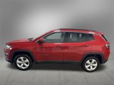 Used 2021 Jeep Compass Latitude w/ Convenience Group image 2