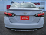 New 2025 Nissan Versa SR w/ Trunk Package image 5