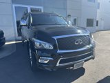Used 2017 INFINITI QX80 4WD image 2