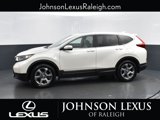 Used 2018 Honda CR-V EX-L image 2