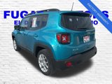 Used 2022 Jeep Renegade Latitude w/ Convenience Group image 3