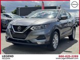 Used 2022 Nissan Rogue Sport SV image 4
