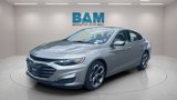 Used 2023 Chevrolet Malibu LT image 3