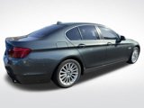 Used 2013 BMW 535i xDrive Sedan image 2
