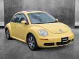 Used 2006 Volkswagen Beetle Coupe w/ Package 1 image 3