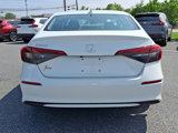 Certified 2023 Honda Civic EX image 5