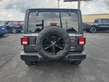 Used 2020 Jeep Wrangler Unlimited Sport image 6