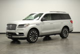 Used 2018 Lincoln Navigator Select image 4