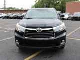 Used 2015 Toyota Highlander Limited image 3