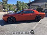 Used 2022 Dodge Challenger R/T w/ Plus Package image 3