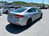 Used 2020 Ford Fusion SE w/ Equipment Group 151A image 5