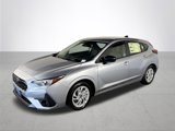 New 2025 Subaru Impreza 2.0i image 2