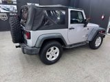 Used 2012 Jeep Wrangler Sport image 5