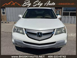 Used 2009 Acura MDX w/ Technology & Entertainment image 2
