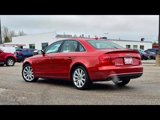 Used 2013 Audi A4 2.0T Premium Plus w/ Premium Plus Pkg image 6