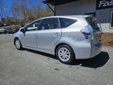 Used 2014 Toyota Prius V Two image 2