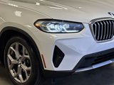 Used 2022 BMW X3 sDrive30i image 3