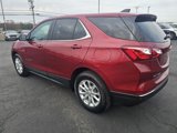 Used 2021 Chevrolet Equinox LT image 3