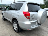Used 2007 Toyota RAV4 Limited image 4