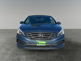 Used 2016 Hyundai Sonata Sport w/ Option Group 02 image 2