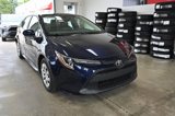 Used 2022 Toyota Corolla LE w/ Carpet Mat Package (TMS) image 3