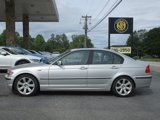 Used 2002 BMW 325i Sedan image 3