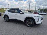 New 2025 Chevrolet Trax LT w/ Driver Confidence Package image 3