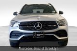 Used 2021 Mercedes-Benz GLC 300 4MATIC image 2