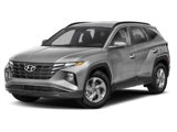 Certified 2022 Hyundai Tucson SEL image 4