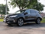 Used 2017 Acura MDX SH-AWD w/ Technology Package image 5