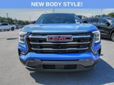 New 2025 GMC Terrain Elevation image 2