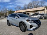 Used 2019 Nissan Murano SV w/ Premium Package image 3