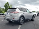 Used 2017 Toyota RAV4 XLE image 4