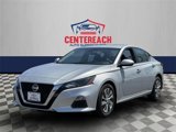 Used 2022 Nissan Altima 2.5 S image 3
