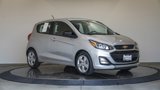 Used 2020 Chevrolet Spark LS image 6