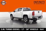 Used 2018 Chevrolet Colorado LT w/ LT Convenience Package image 5