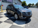 Used 2017 Cadillac XT5 FWD image 3