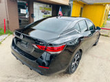 Used 2020 Nissan Sentra SV w/ Trunk Package image 5