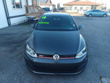 Used 2016 Volkswagen GTI S image 3