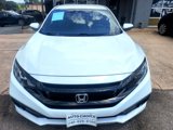 Used 2019 Honda Civic Sport image 3