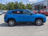 Used 2022 Jeep Compass Latitude w/ Mopar Graphics Package image 2