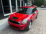 Used 2007 MINI Cooper S image 3