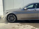 Used 2020 Mercedes-Benz C 43 AMG 4MATIC Sedan image 4