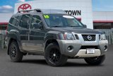 Used 2015 Nissan Xterra S image 2