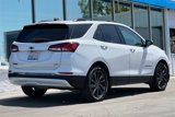 Used 2022 Chevrolet Equinox RS w/ LPO, Cargo Package image 3